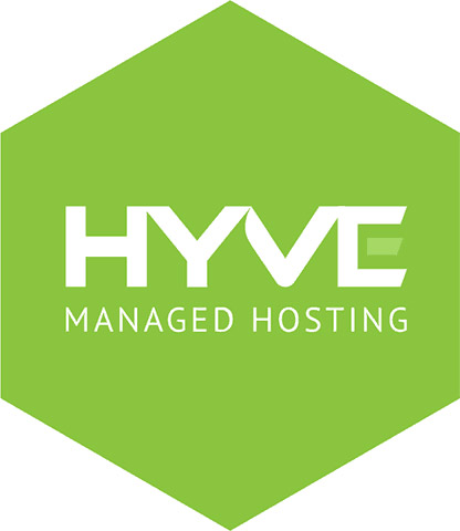 hyve-managed-hosting-logo-vector