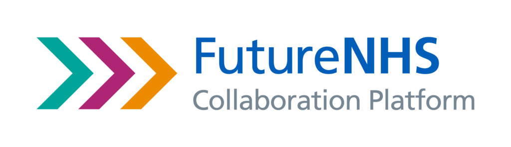 FutureNHS logo